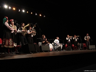 foto di Alessandro Leorin