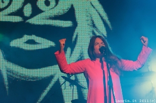 Nada (foto A. Leorin)